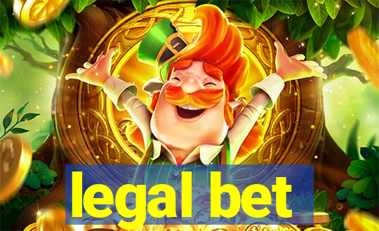 legal bet